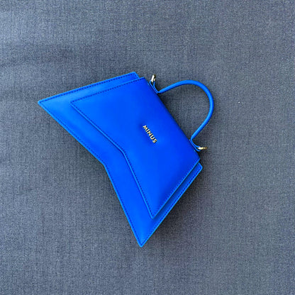 Wola blue bag