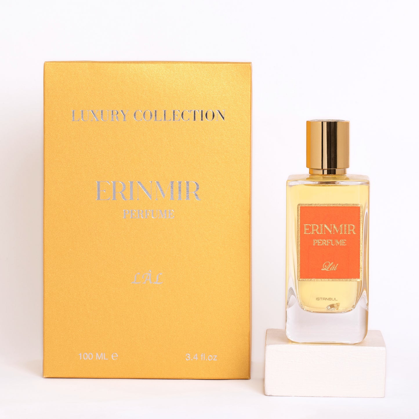 Lal Luxury Perfume 100ml