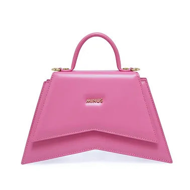 Wola pink bag