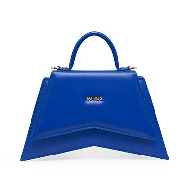 Wola blue bag